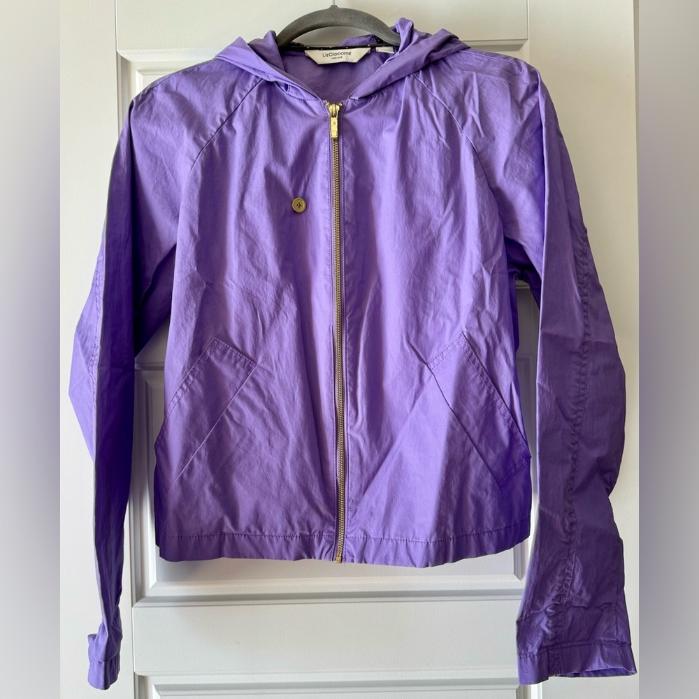 Vintage Jacket - Picture 1 of 3